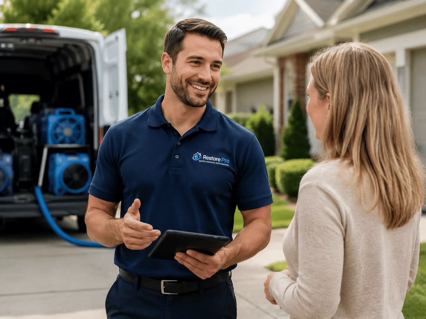 Water Damage Restoration Basalt, CO FAQs